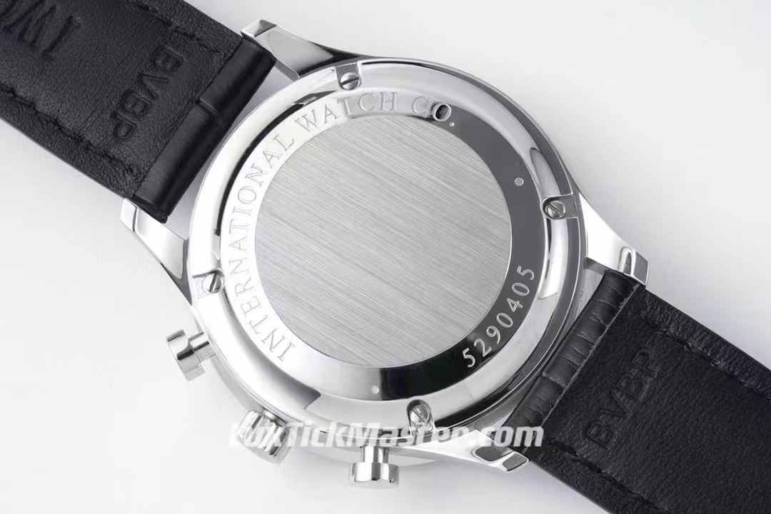 IWC 1:1 Super Clone Portuguese series IW371447