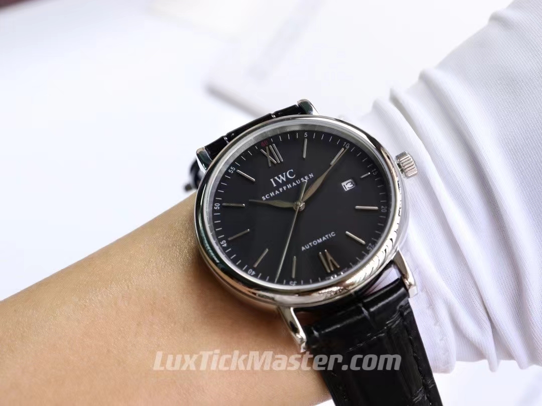 IWC 1:1 Super Clone Portofino series IW356502