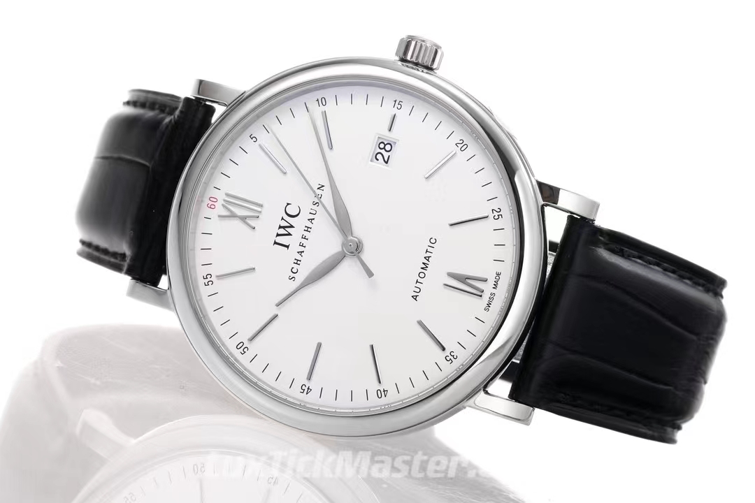 IWC 1:1 Super Clone Portofino series IW356501
