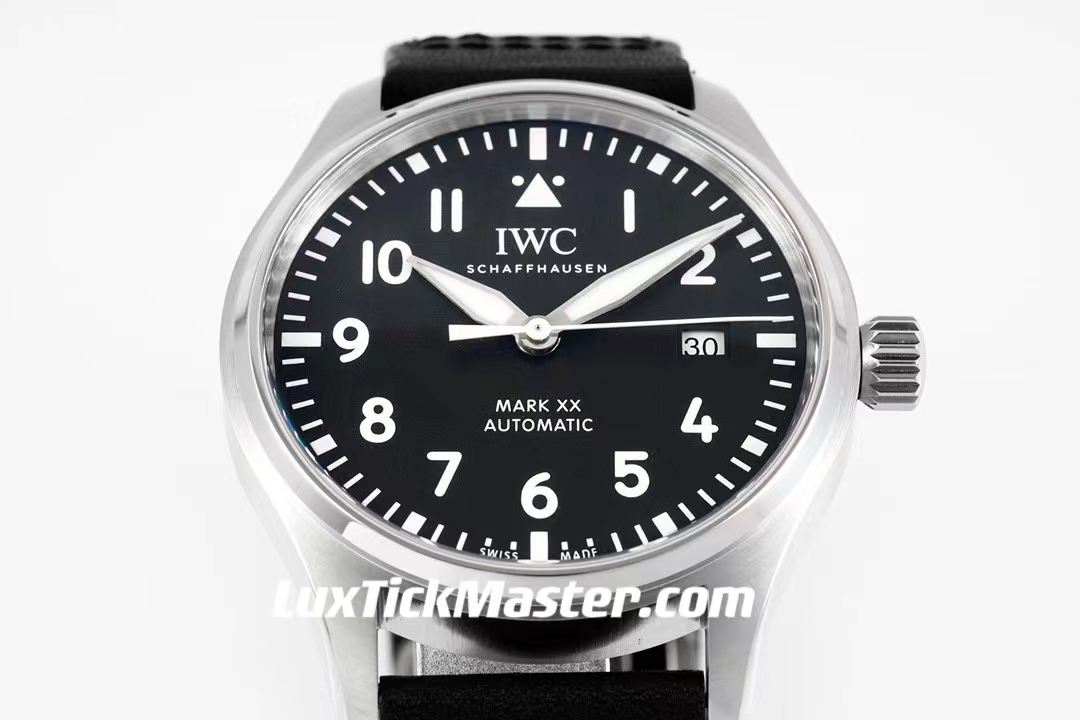 IWC 1:1 Super Clone Pilot's Watch Series IW327001
