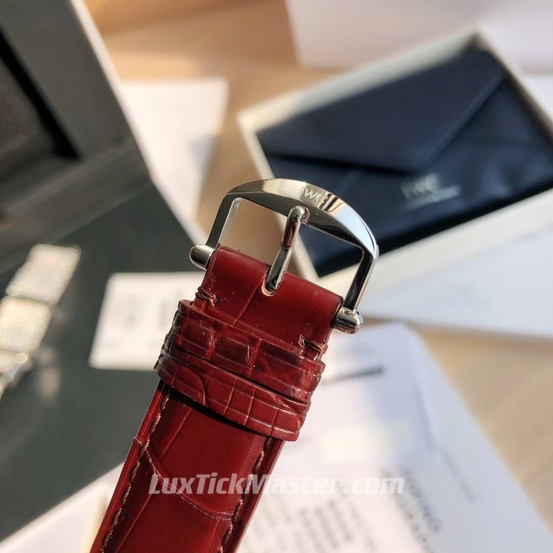 IWC 1:1 Super Clone Portofino series IW391007