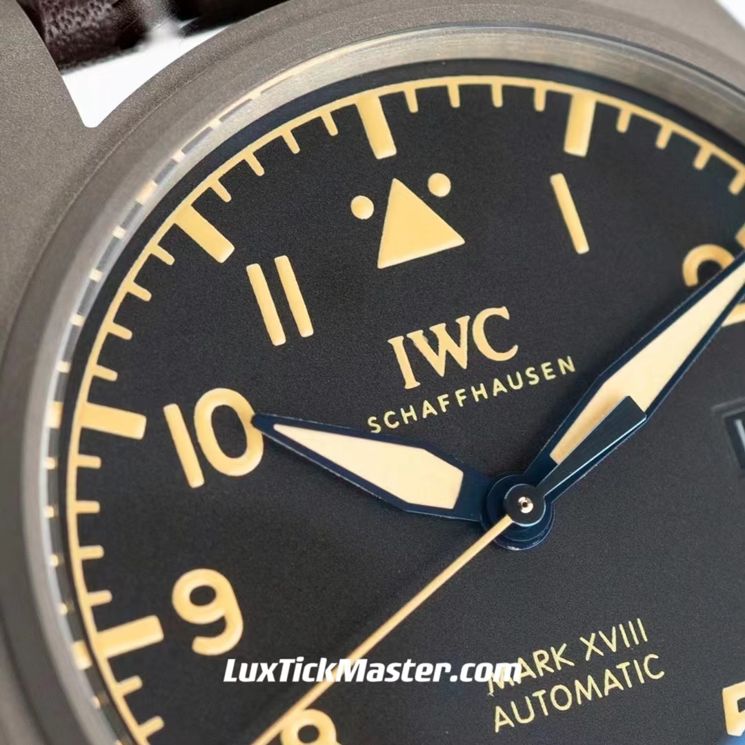 IWC 1:1 Super Clone pilot series IW327006