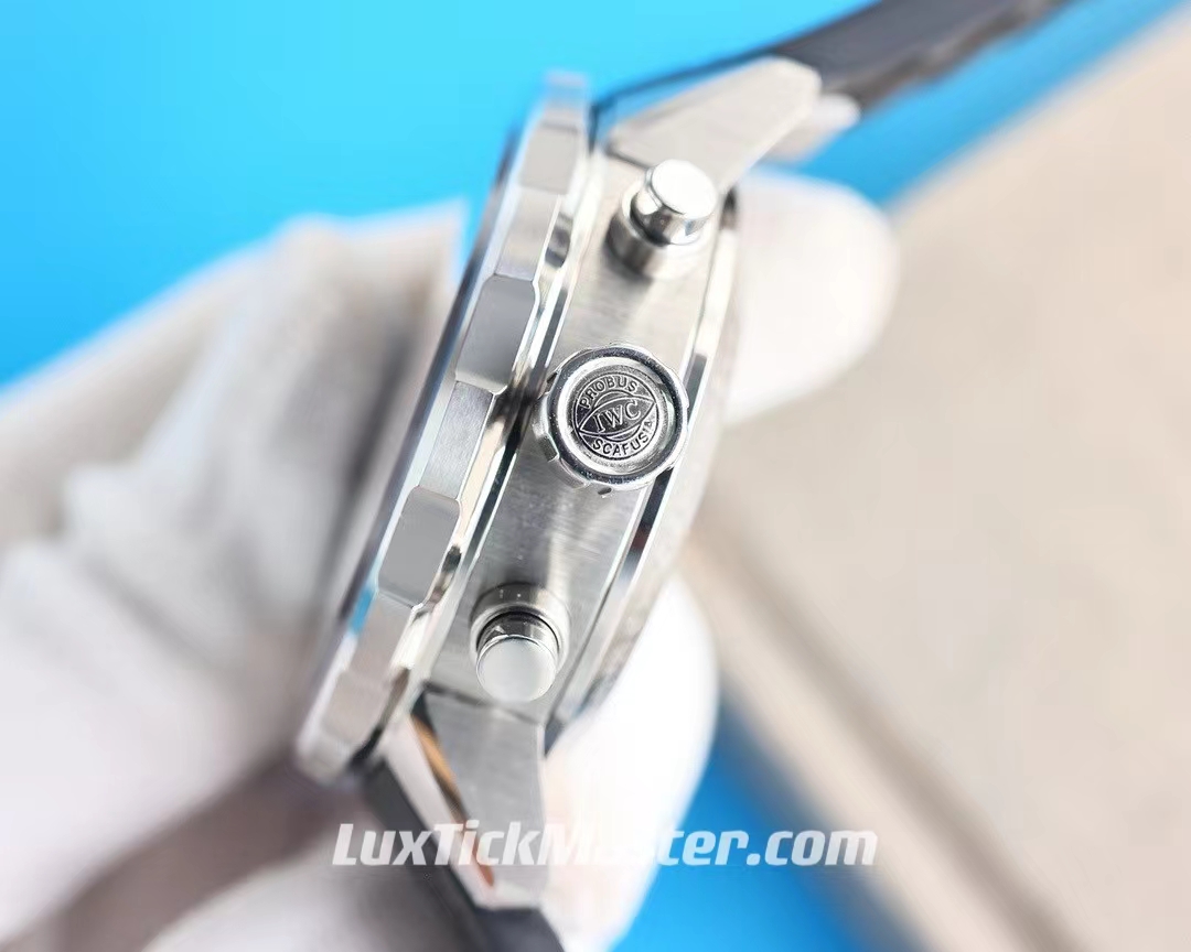 IWC 1:1 Super Clone Aquatimer Series IW376805 (