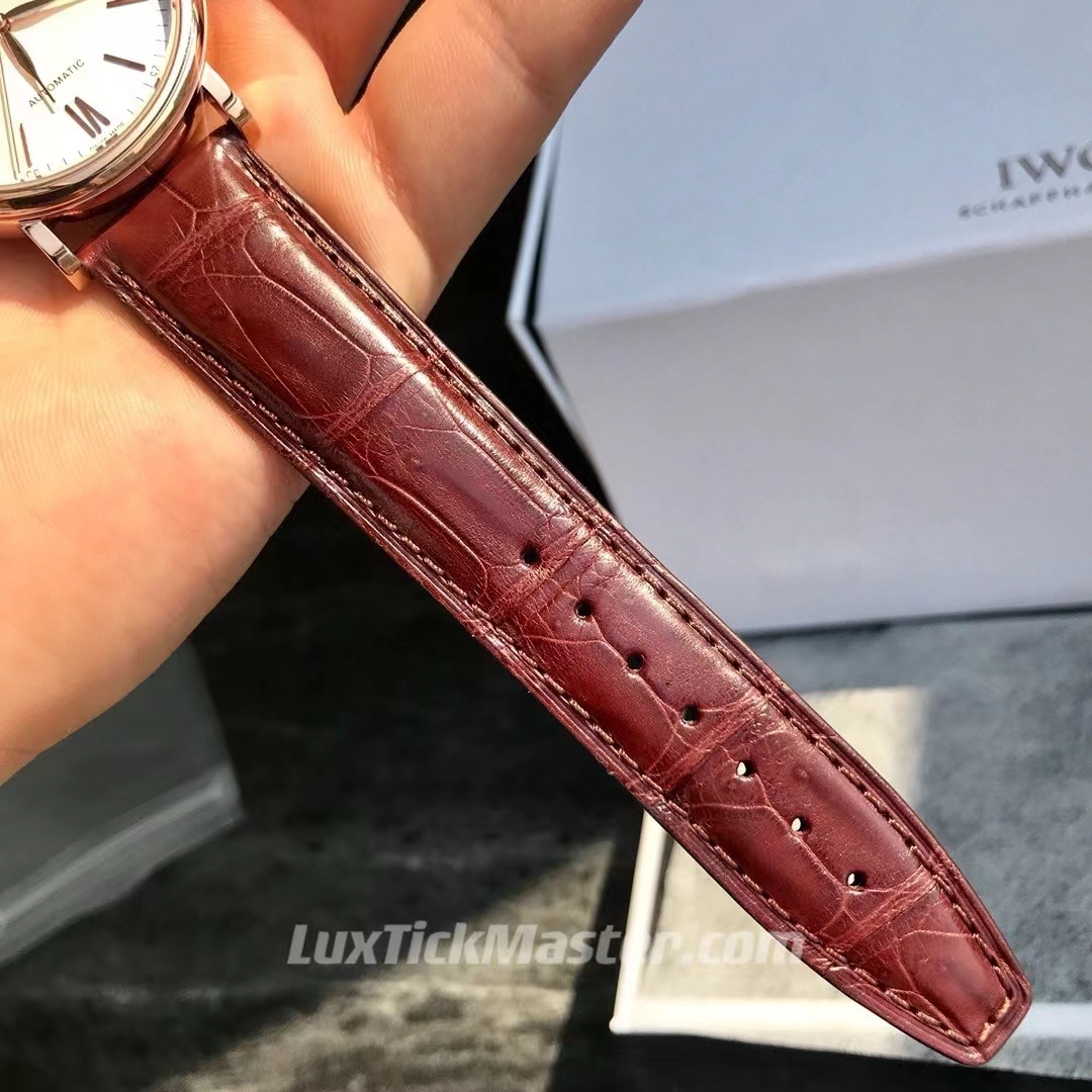 IWC 1:1 Super Clone Portofino series IW356504