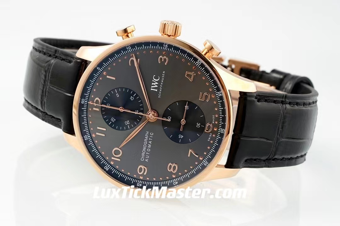 IWC 1:1 Super Clone Portuguese series IW371482