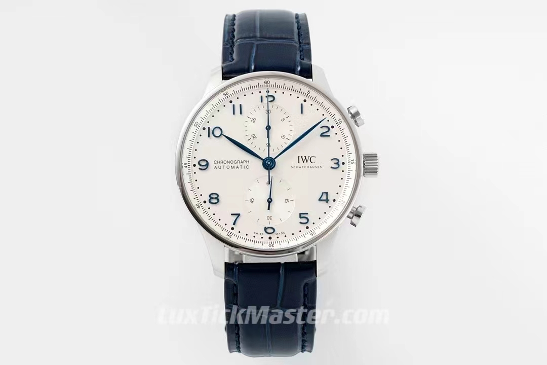 IWC 1:1 Super Clone Portuguese series IW371417