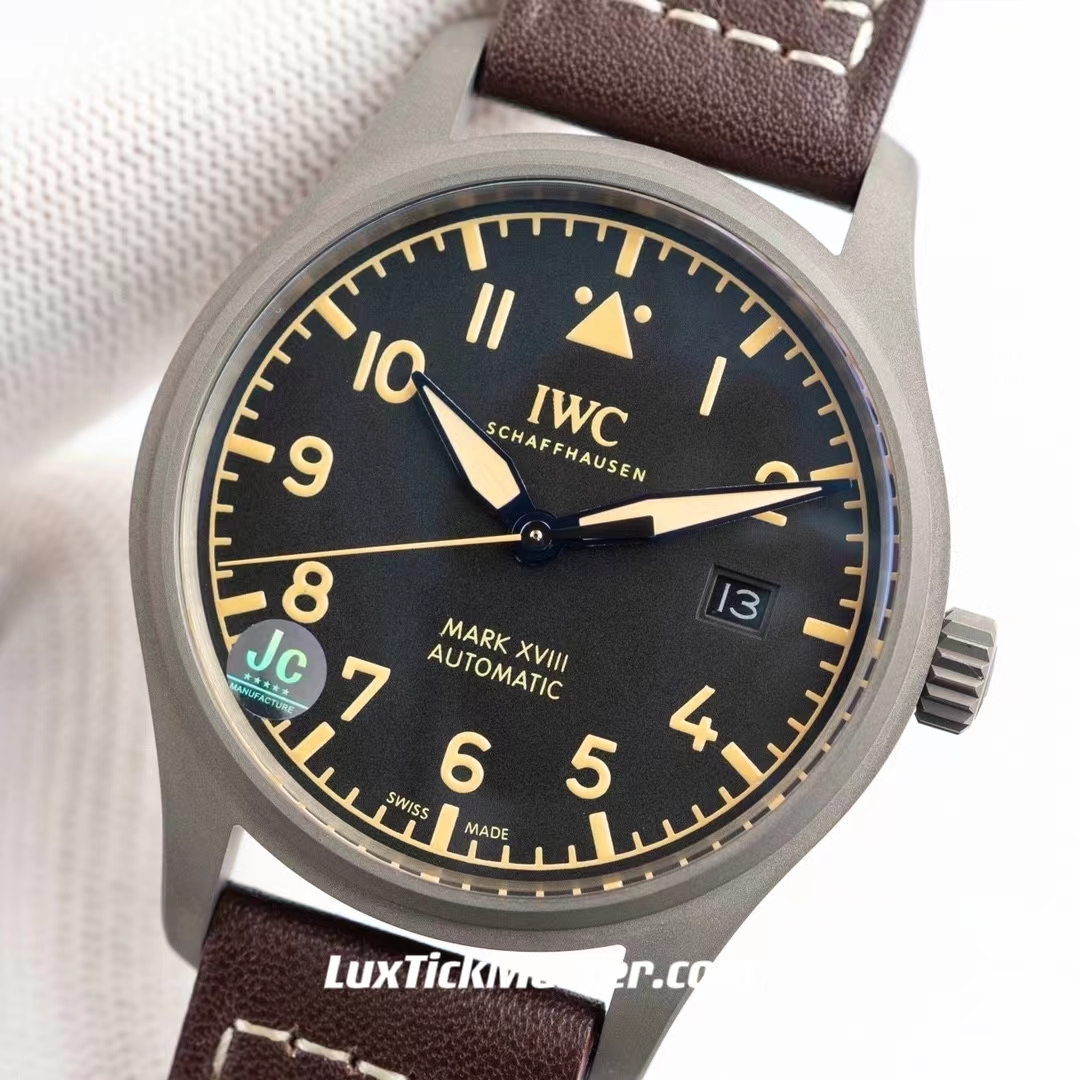 IWC 1:1 Super Clone pilot series IW327006