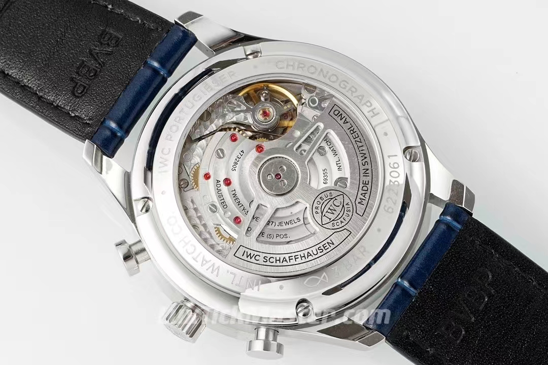 IWC 1:1 Super Clone Portuguese series IW371417