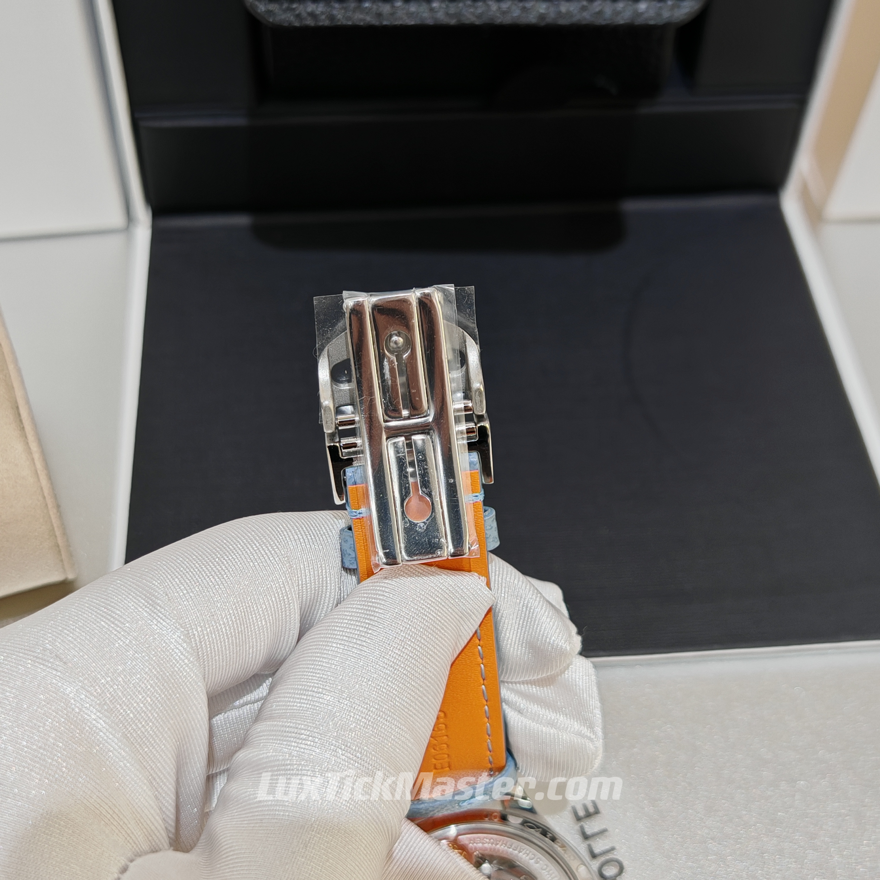 IWC 1:1 Super Clone Portuguese series IW358402