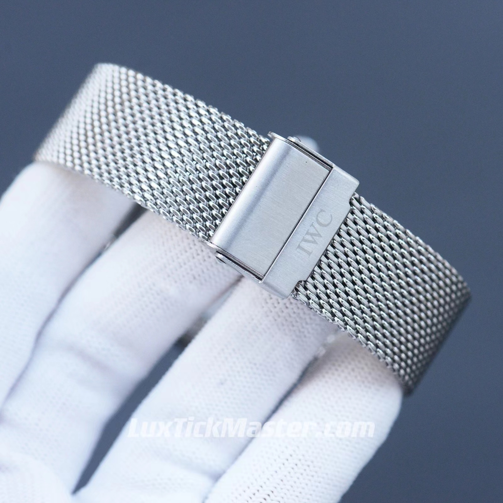 IWC 1:1 Super Clone Portofino series IW356505