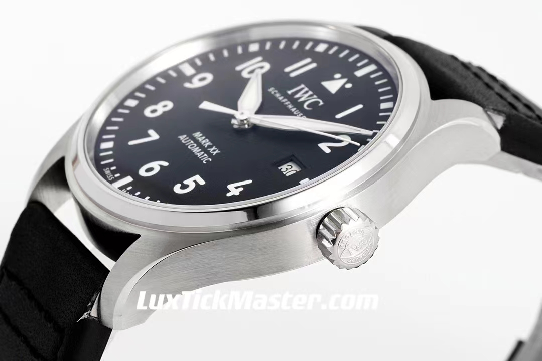 IWC 1:1 Super Clone Pilot's Watch Series IW327001