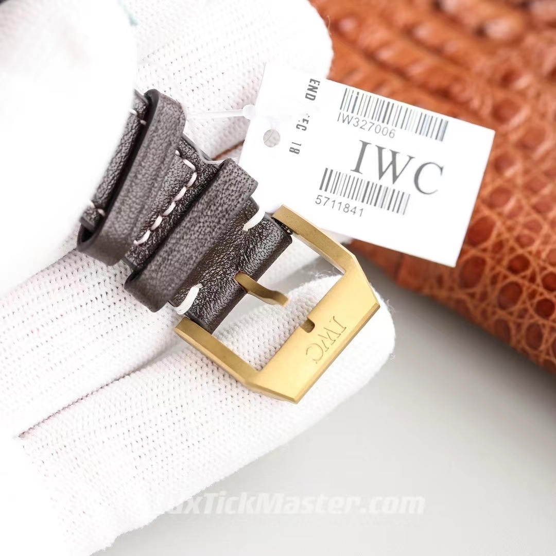 IWC 1:1 Super Clone Pilot's Watch Series IW326802