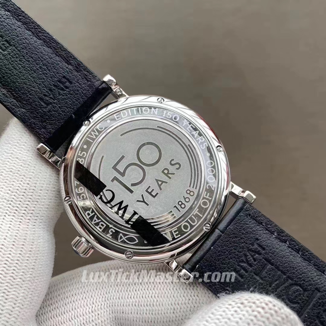 IWC 1:1 Super Clone Anniversary Series IW356519 (