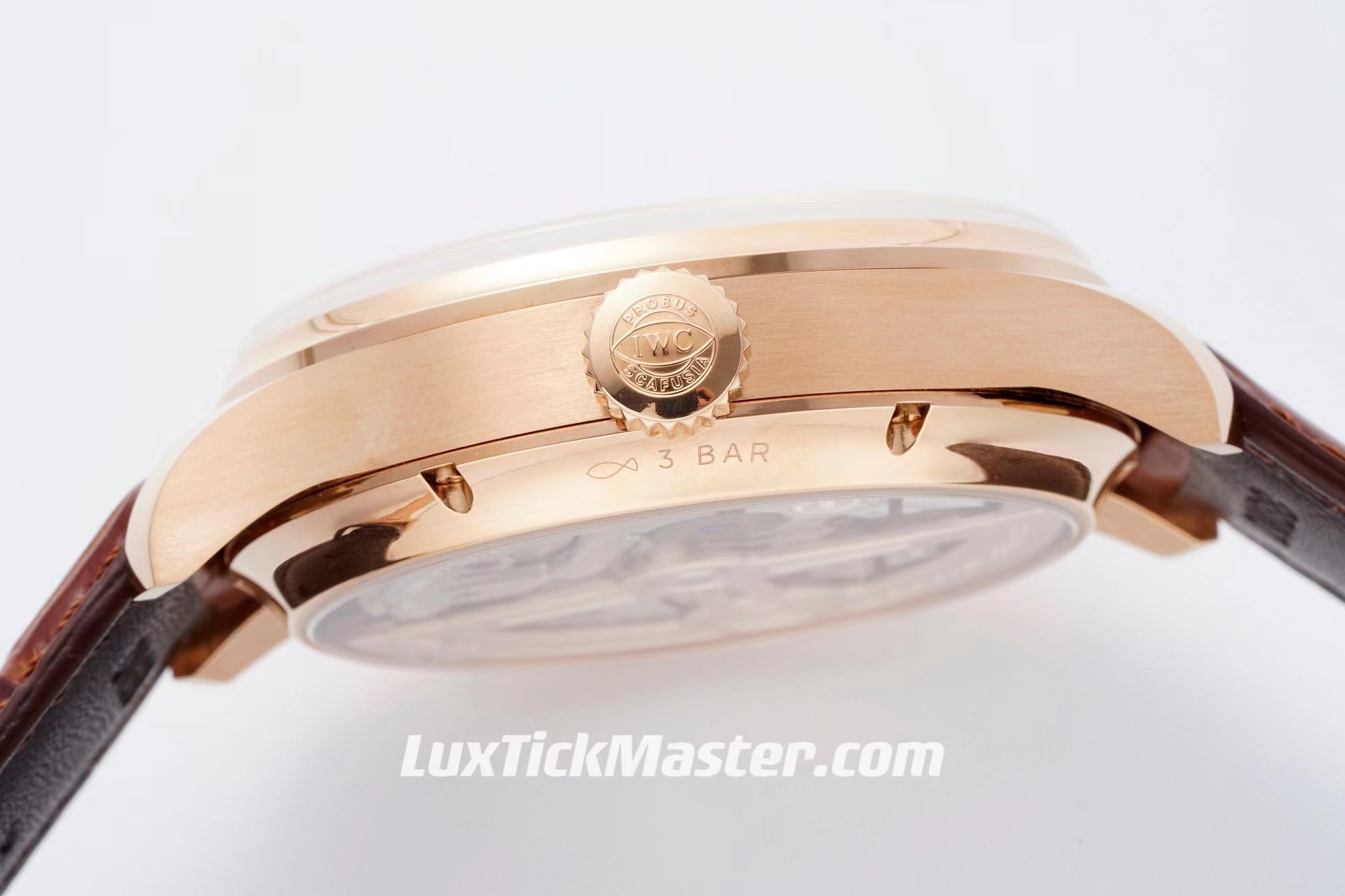 IWC 1:1 Super Clone Portuguese series IW503302