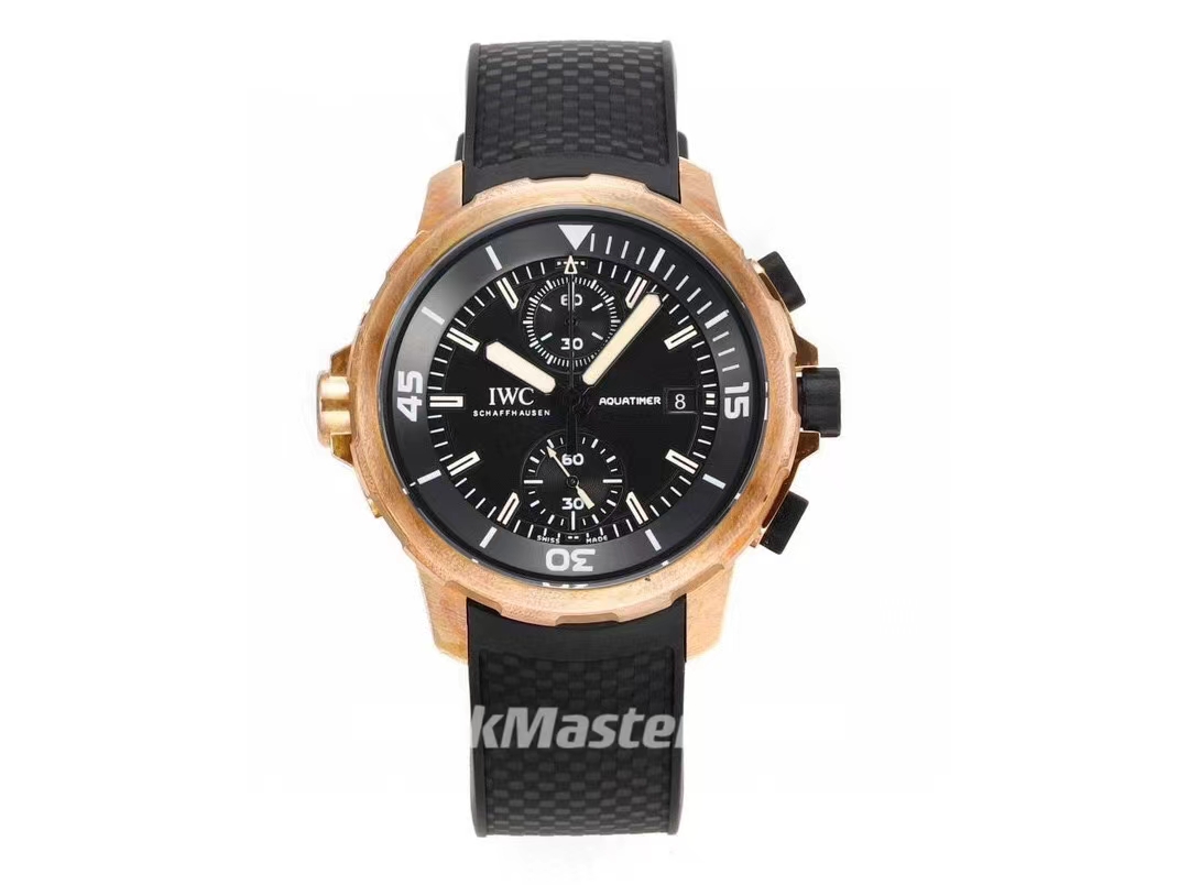 IWC 1:1 Super Clone Marine Timepiece Series IW379503 (