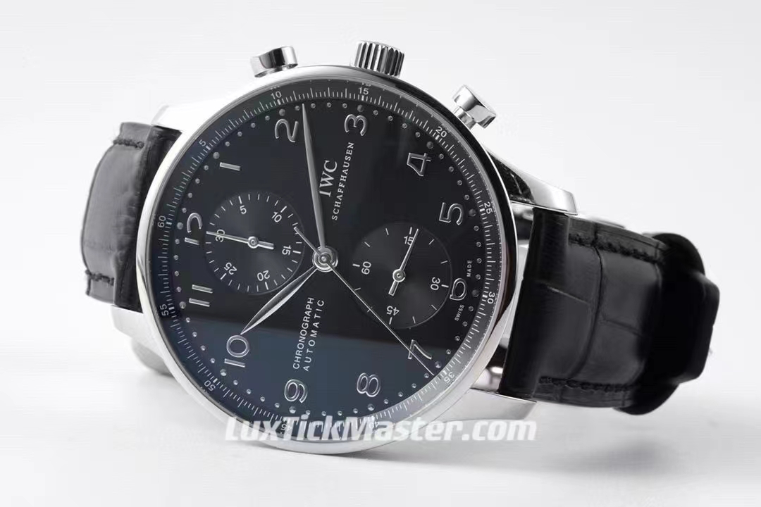 IWC 1:1 Super Clone Portuguese series IW371447