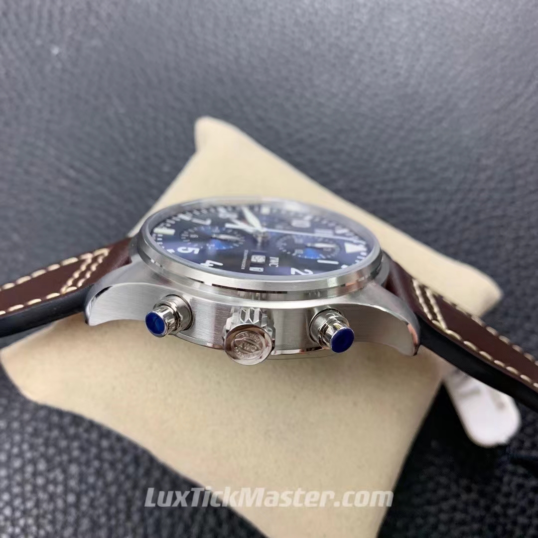 IWC 1:1 Super Clone Pilot's Watch Series IW377714 (