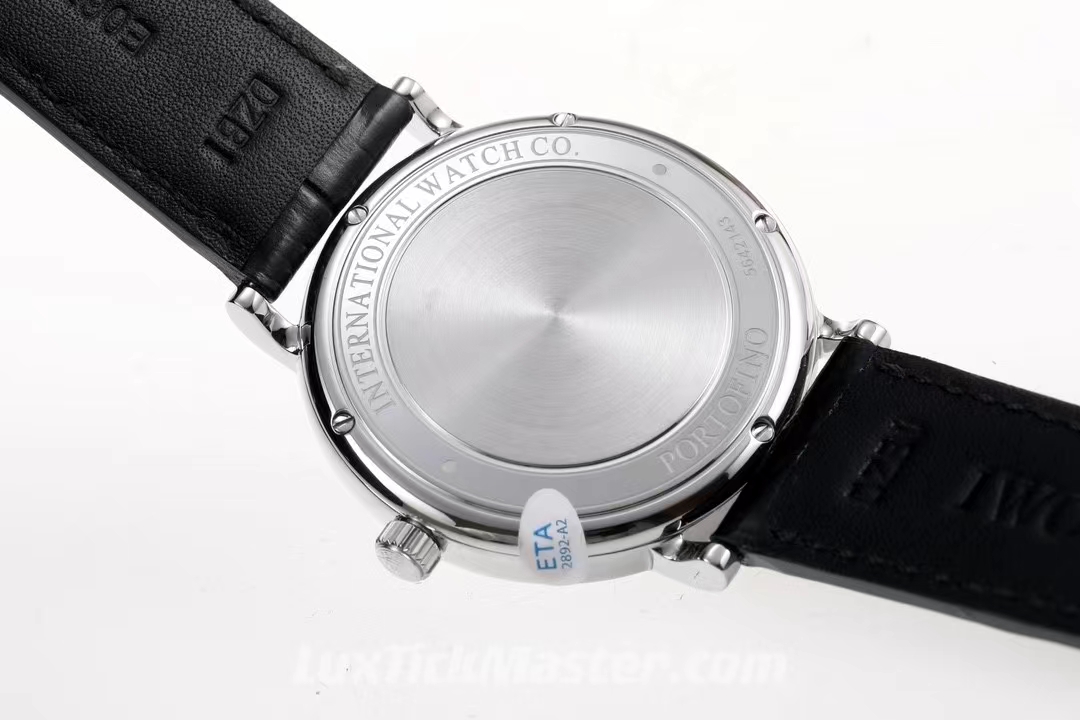 IWC 1:1 Super Clone Portofino series IW356501
