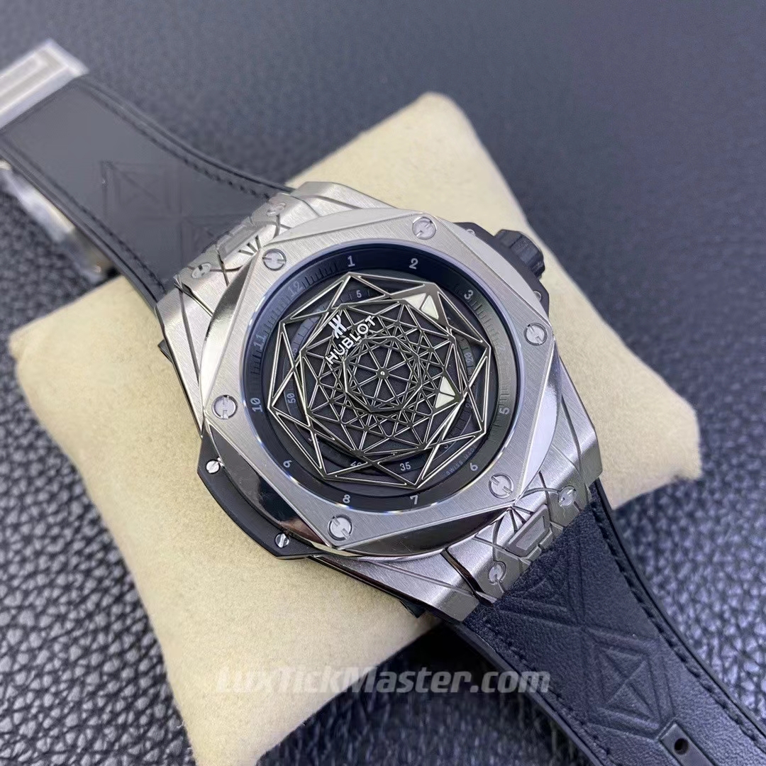 Hublot 1:1 Super Clone BIG BANG series 415.NX.1112.VR.MXM16