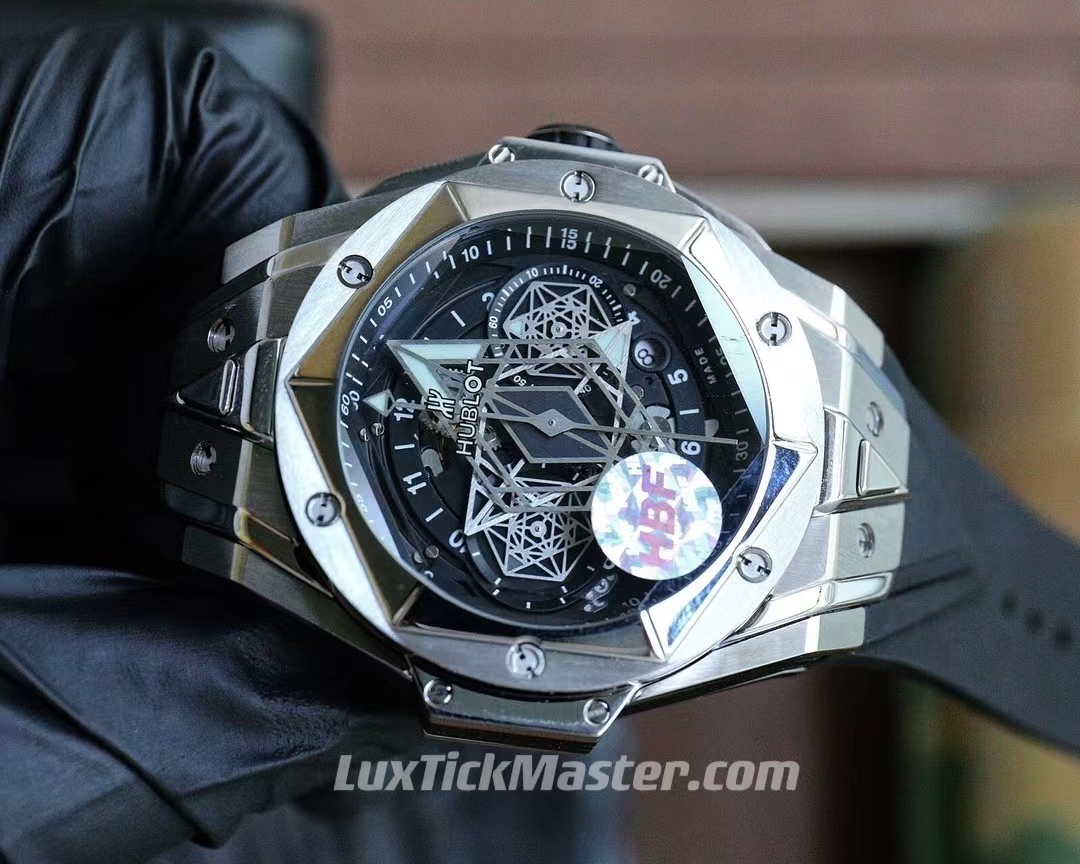 Hublot 1:1 Super Clone BIG BANG series 418.NX.1107.RX.MXM19