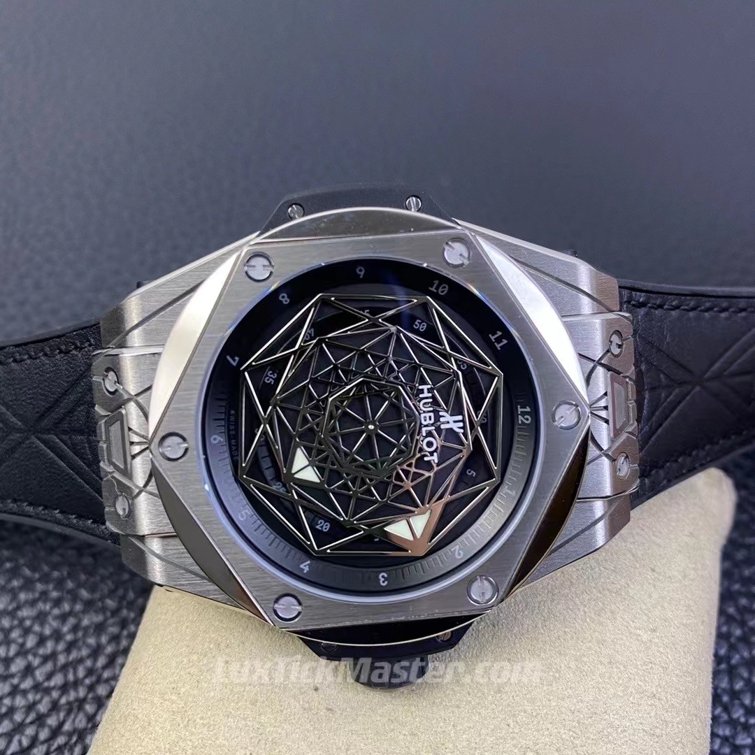 Hublot 1:1 Super Clone BIG BANG series 415.NX.1112.VR.MXM16