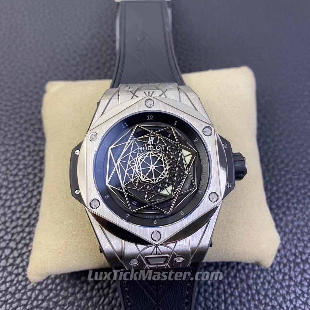 Hublot 1:1 Super Clone BIG BANG series 415.NX.1112.VR.MXM16