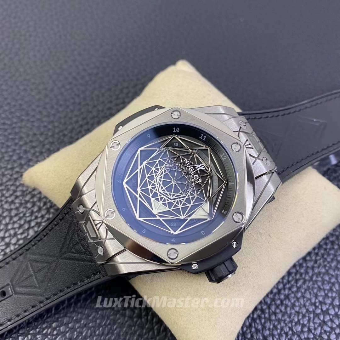 Hublot 1:1 Super Clone BIG BANG series 415.NX.1112.VR.MXM16