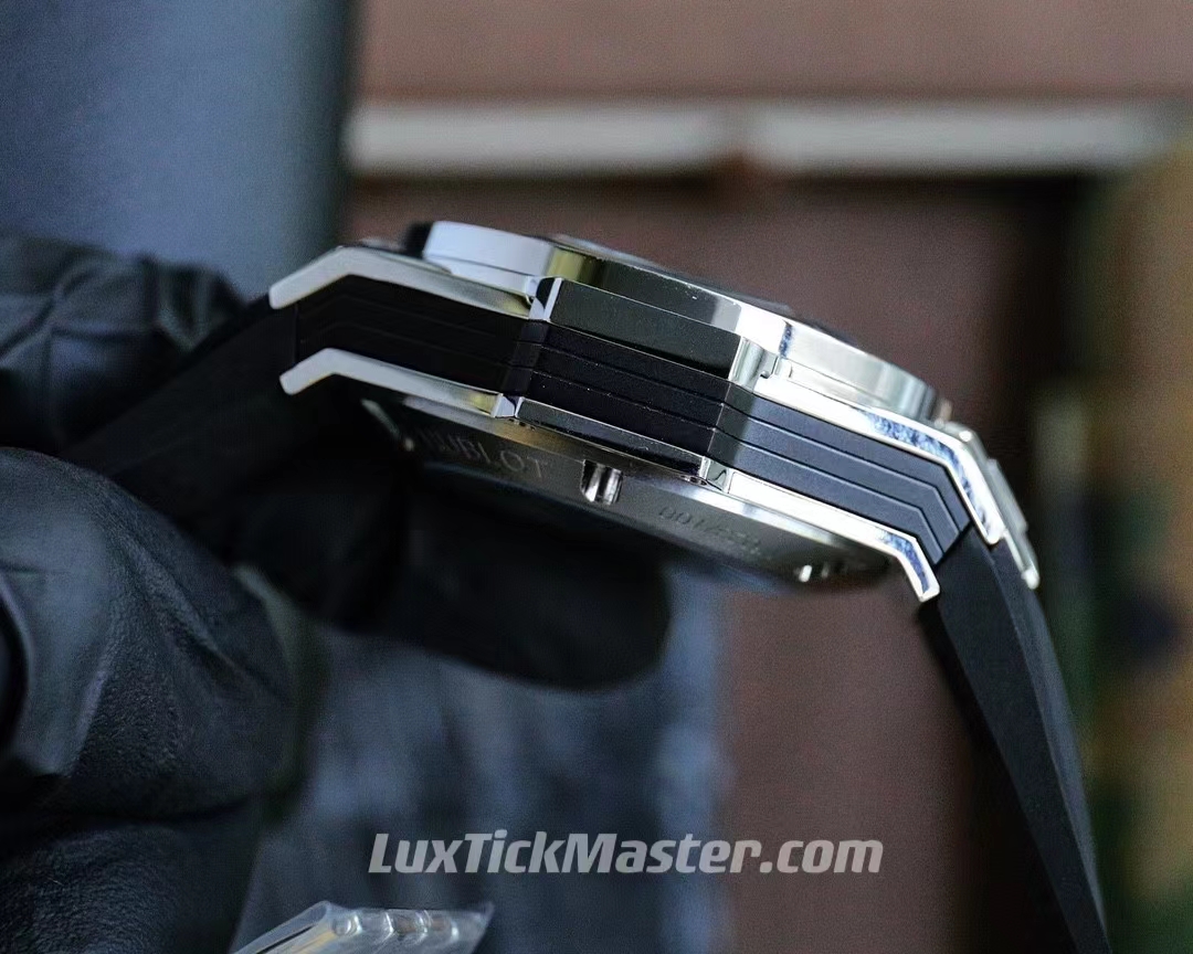 Hublot 1:1 Super Clone BIG BANG series 418.NX.1107.RX.MXM19