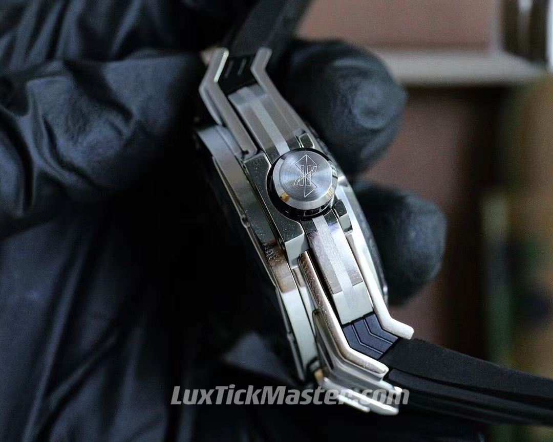 Hublot 1:1 Super Clone BIG BANG series 418.NX.1107.RX.MXM19