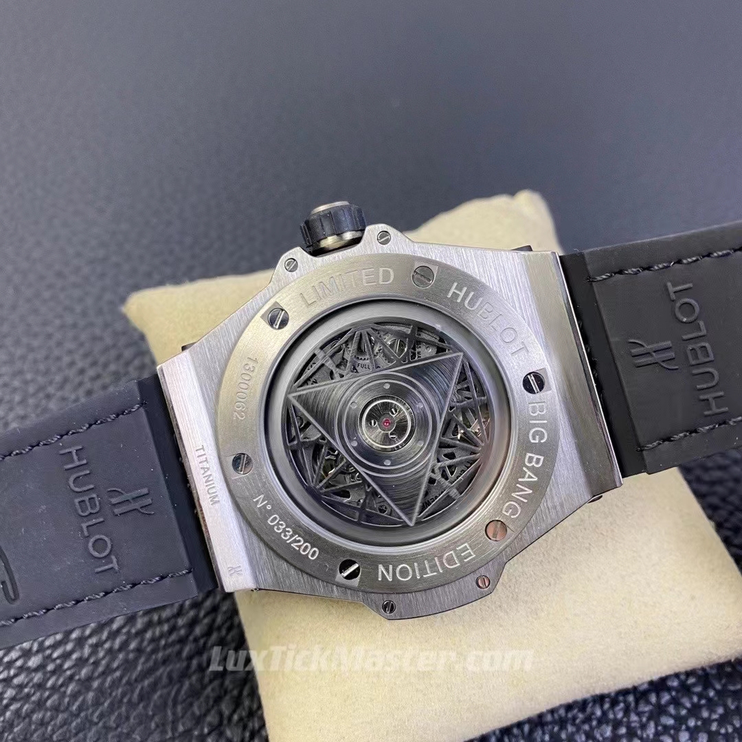Hublot 1:1 Super Clone BIG BANG series 415.NX.1112.VR.MXM16