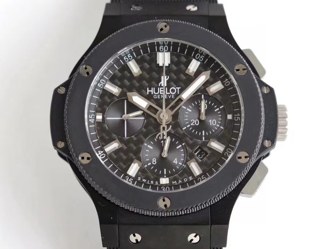 Hublot 1:1 Super Clone BIG BANG series 301.C1.1770.RX
