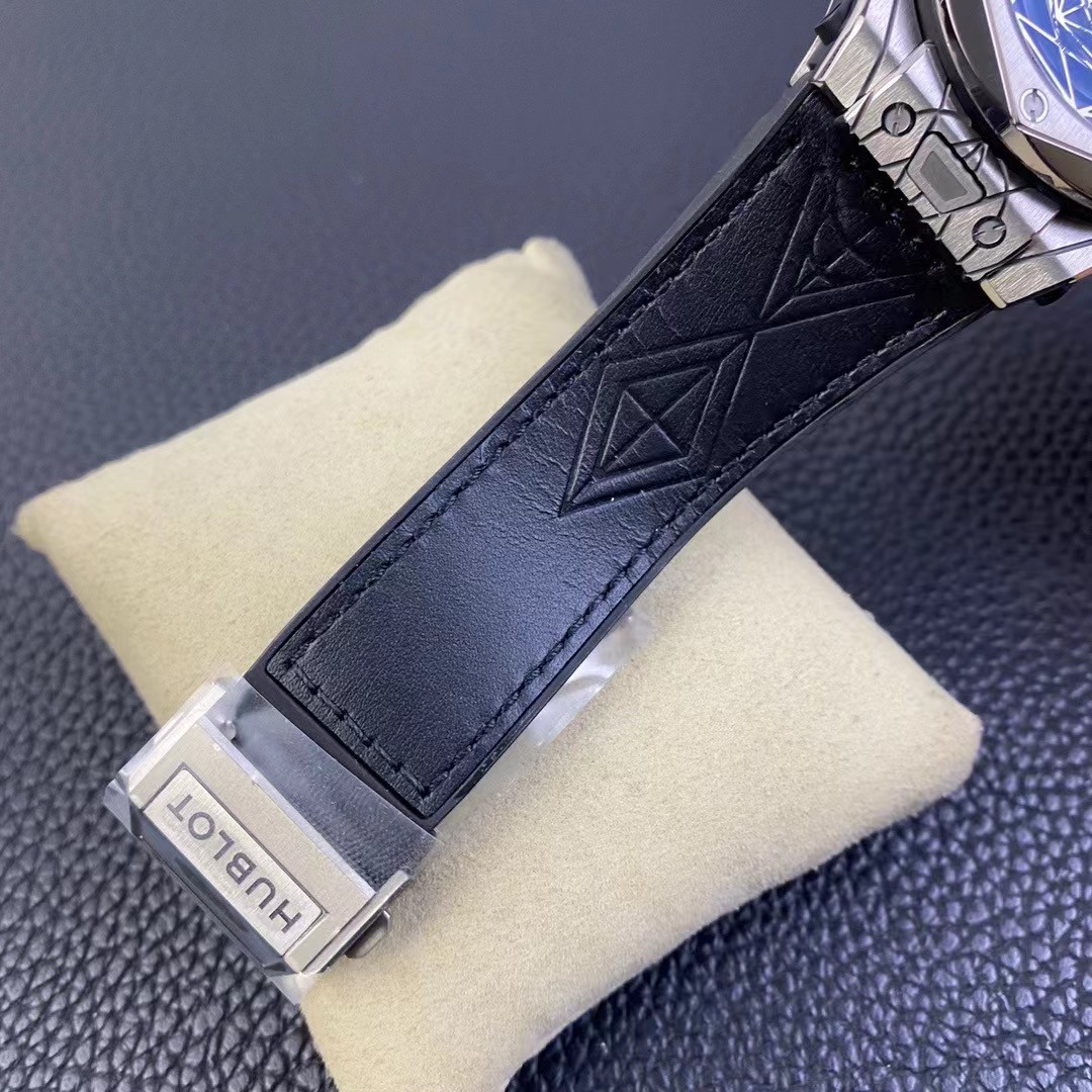 Hublot 1:1 Super Clone BIG BANG series 415.NX.1112.VR.1704.MXM17