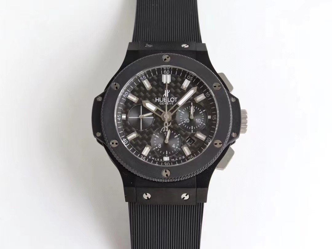 Hublot 1:1 Super Clone BIG BANG series 301.C1.1770.RX