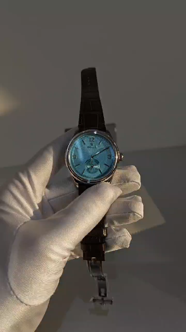 Rolex 1:1 Super Clone Perpetual 1908 series m52506-0003