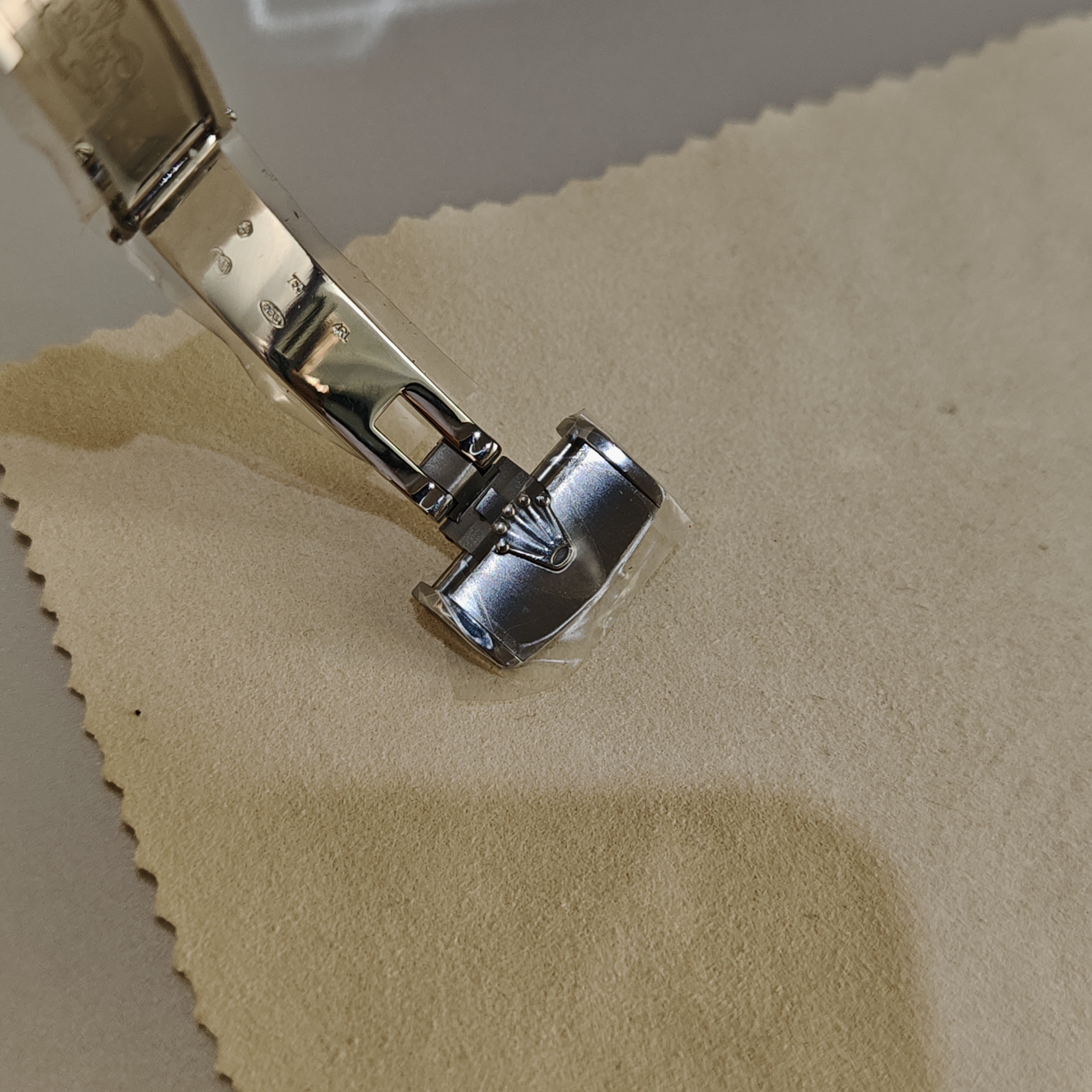 Rolex 1:1 Super Clone Perpetual 1908 series m52506-0003