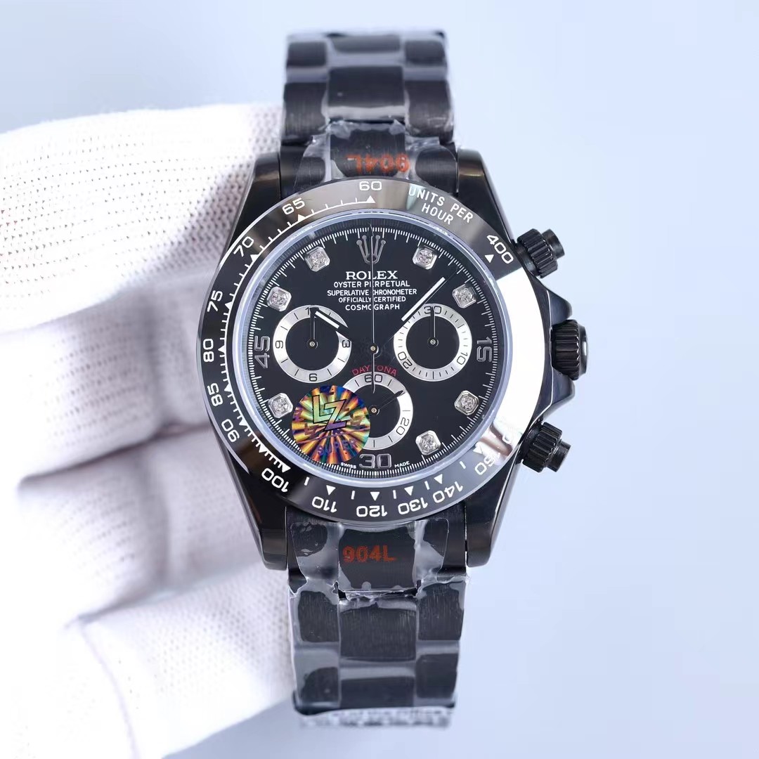 Rolex Daytona modified series
