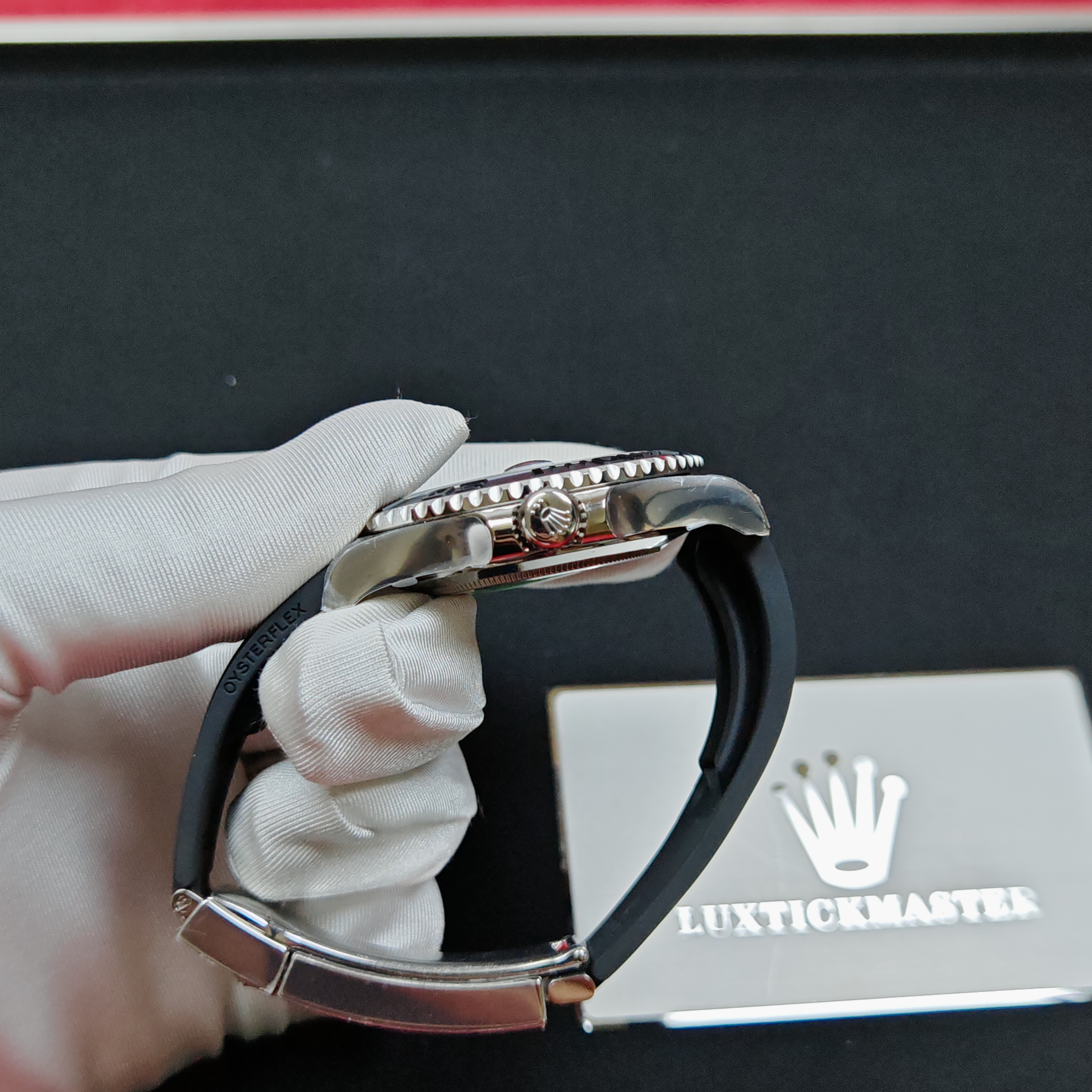 Super Clone Rolex 1:1 Yacht-Master  M226659-0002 3235 Movement Watches