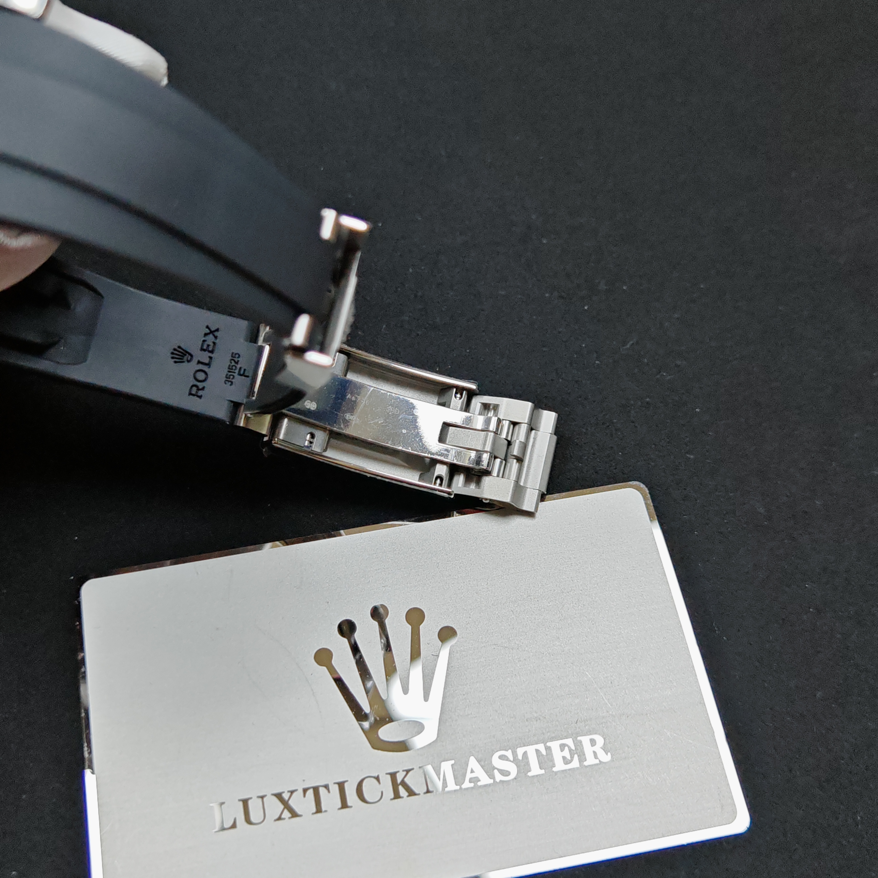 Super Clone Rolex 1:1 Yacht-Master  M226659-0002 3235 Movement Watches