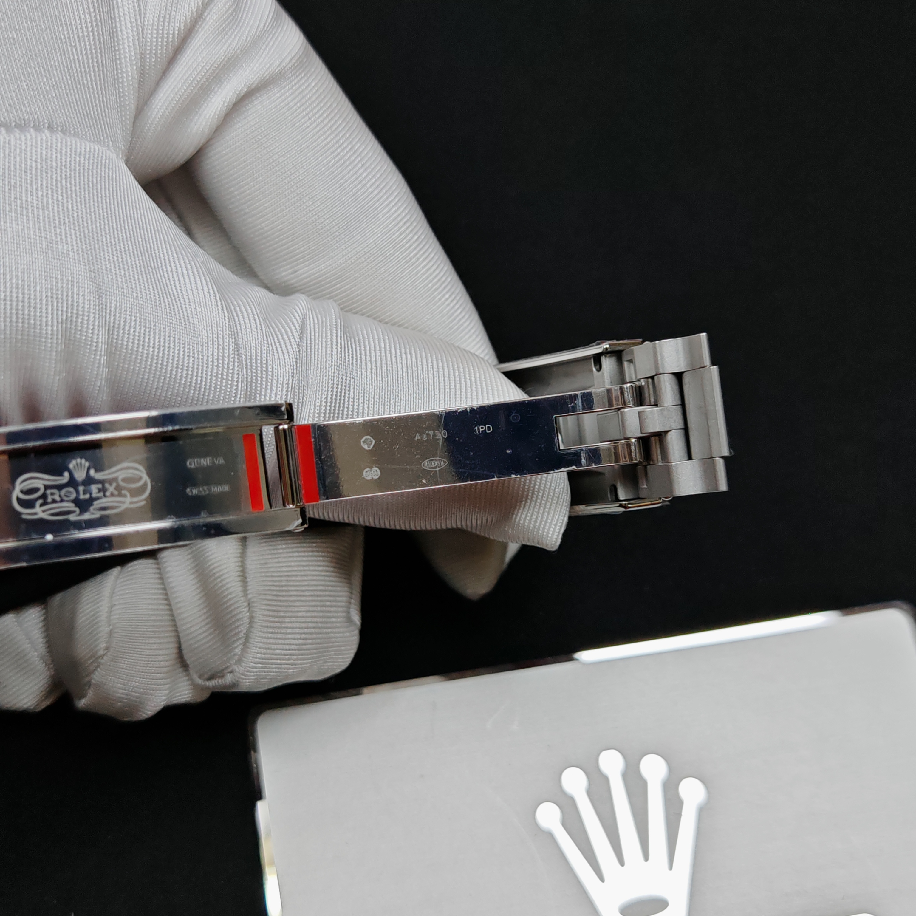 Super Clone Rolex 1:1 Yacht-Master  M226659-0002 3235 Movement Watches