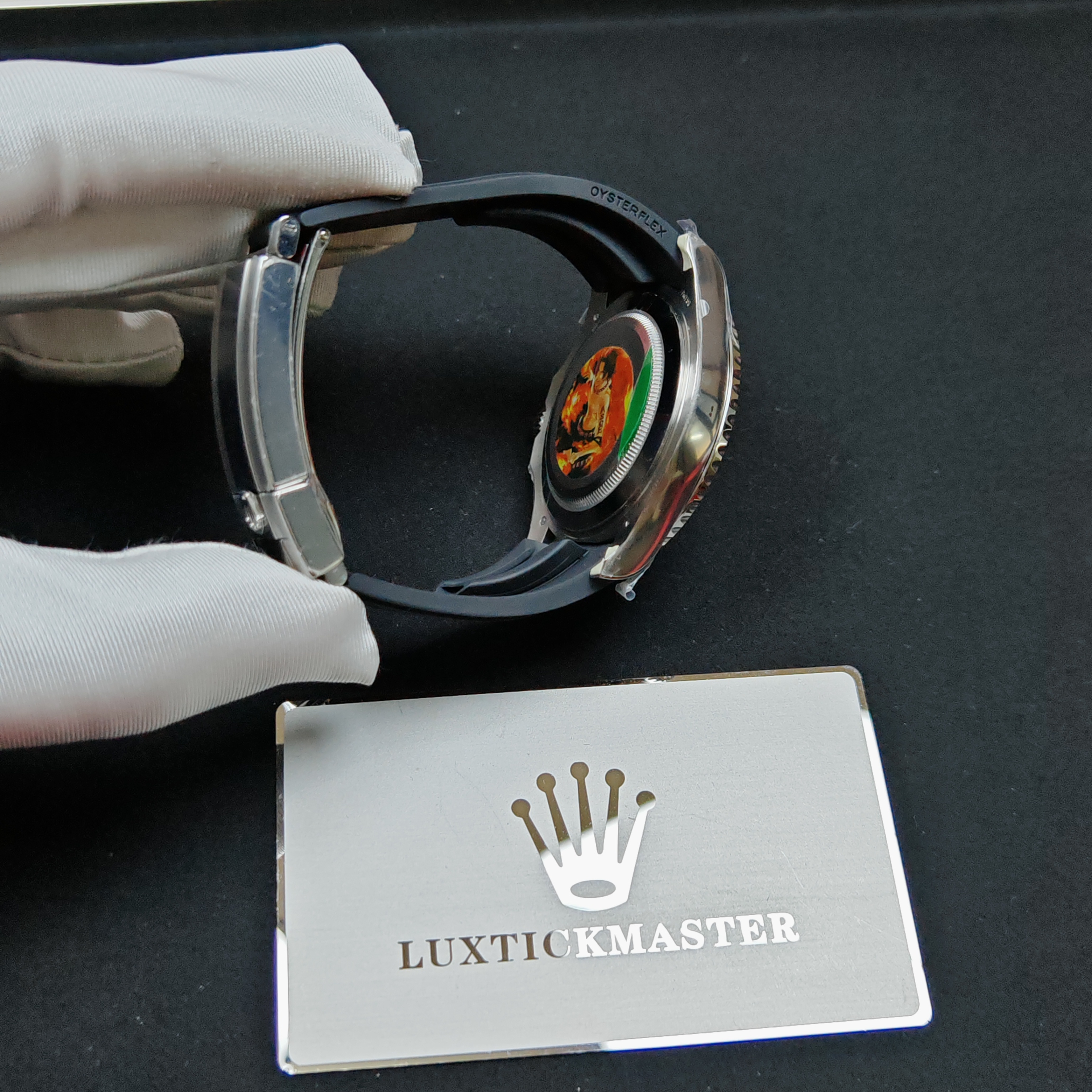 Super Clone Rolex 1:1 Yacht-Master  M226659-0002 3235 Movement Watches