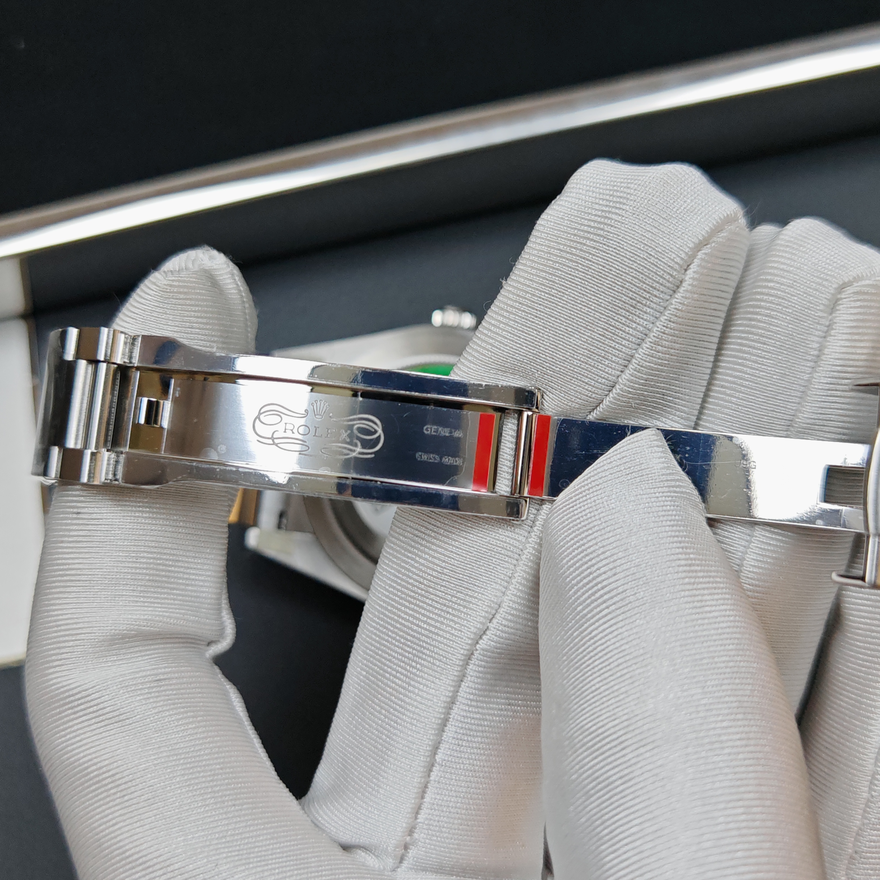 Super Clone Rolex 1:1 Oyster Perpetual 3230 Movement  M124300-0003 Watches