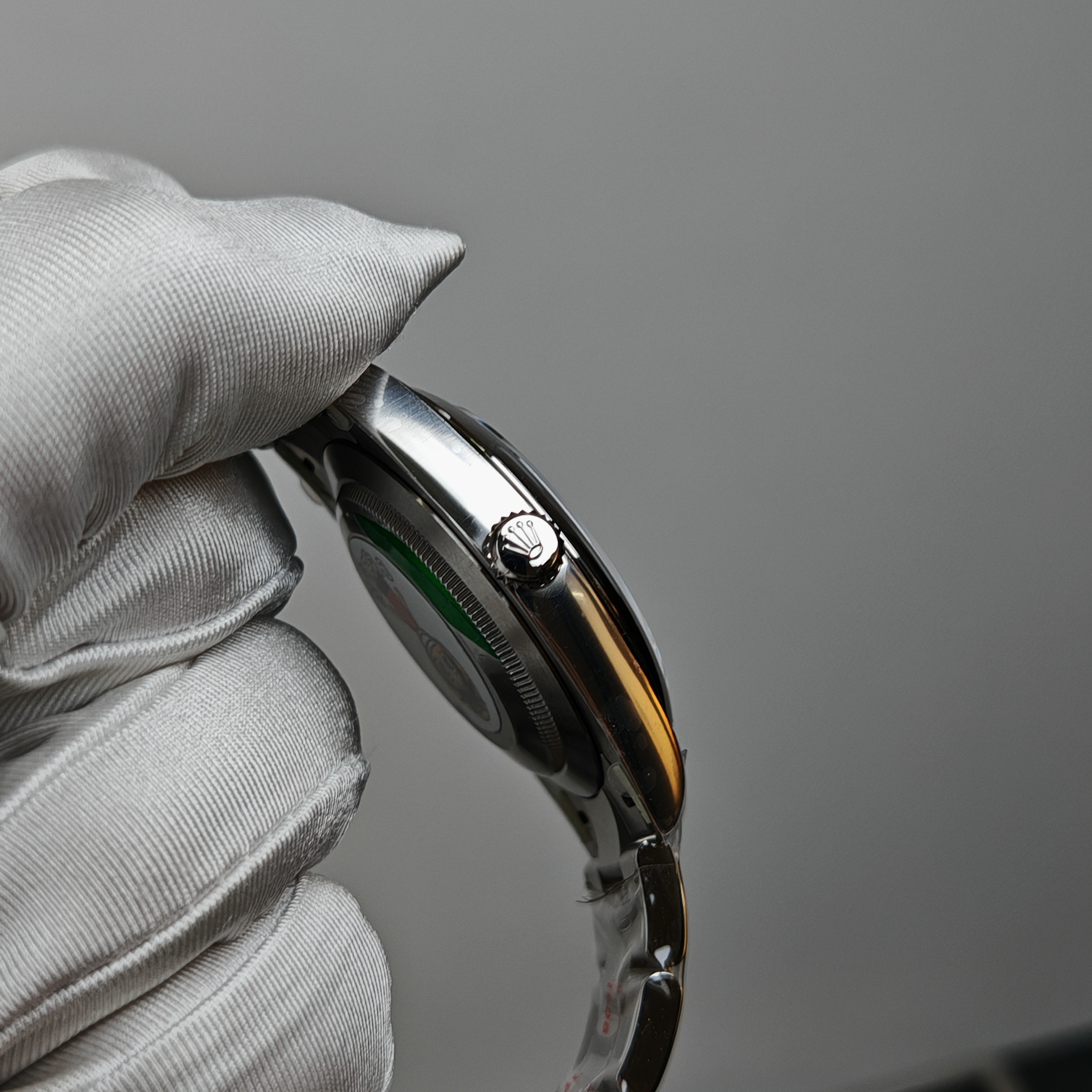 Super Clone Rolex 1:1 Oyster Perpetual 3230 Movement  M124300-0003 Watches