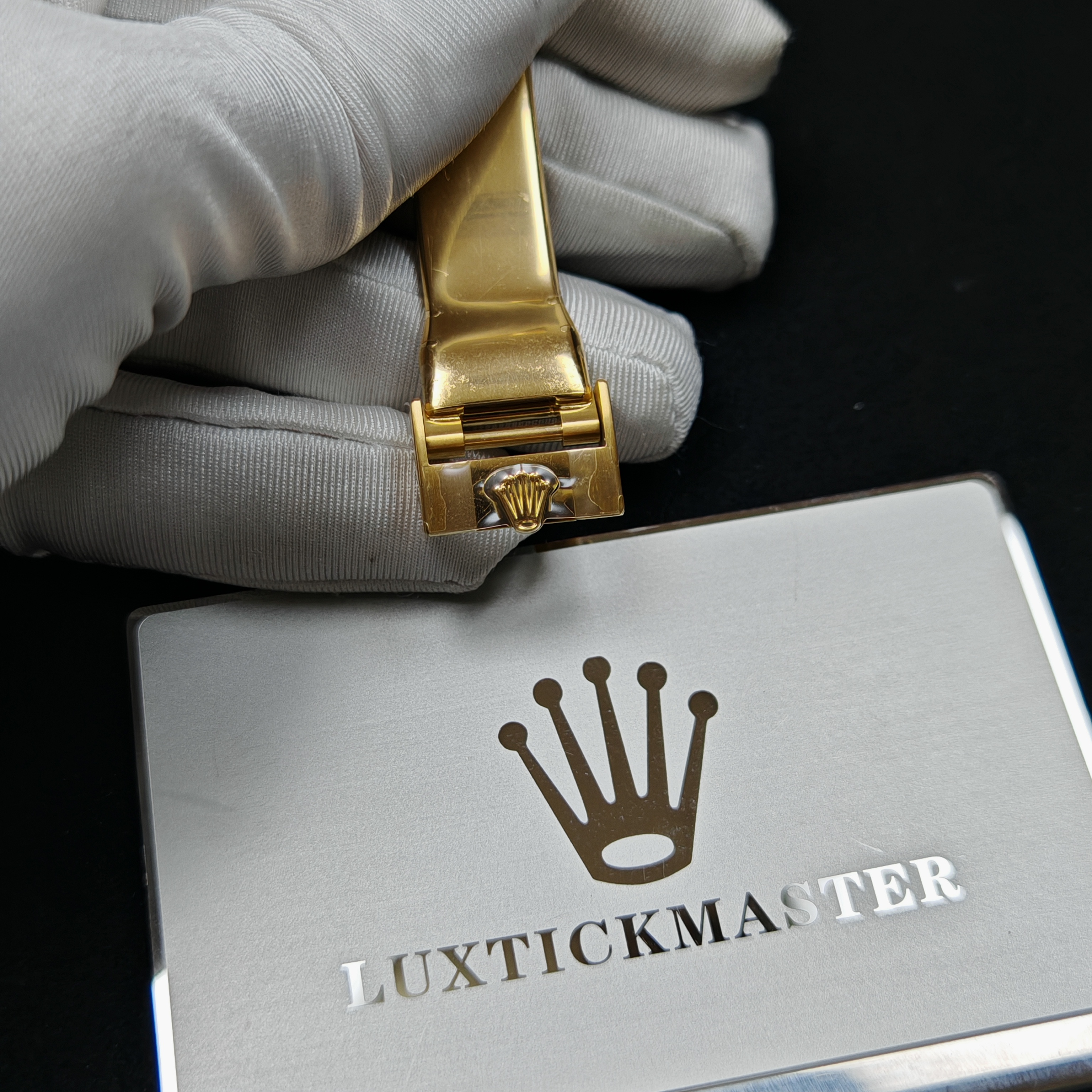 Super Clone Rolex 1:1 Yacht-Master  M226658-0001 3235 Movement Watches