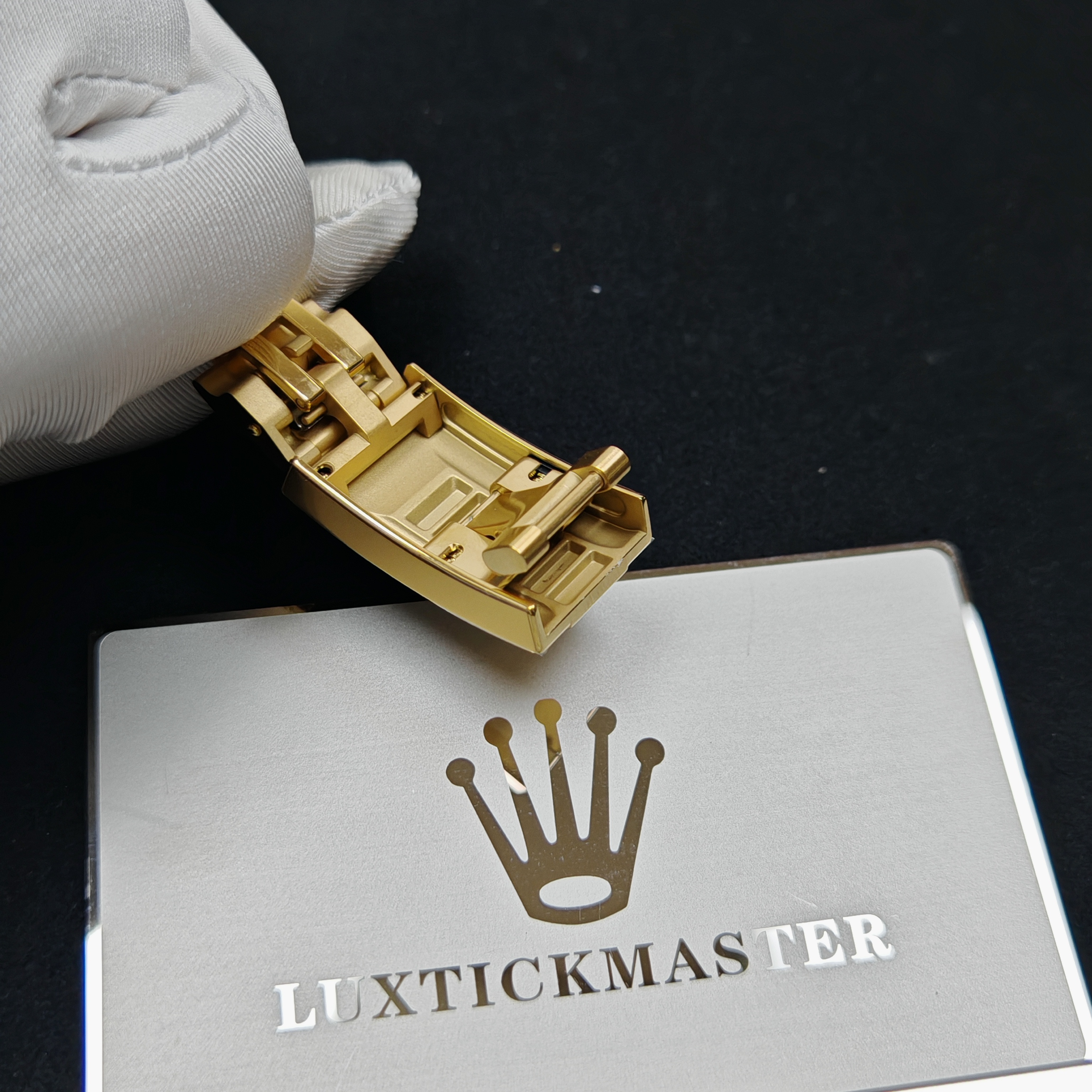 Super Clone Rolex 1:1 Yacht-Master  M226658-0001 3235 Movement Watches