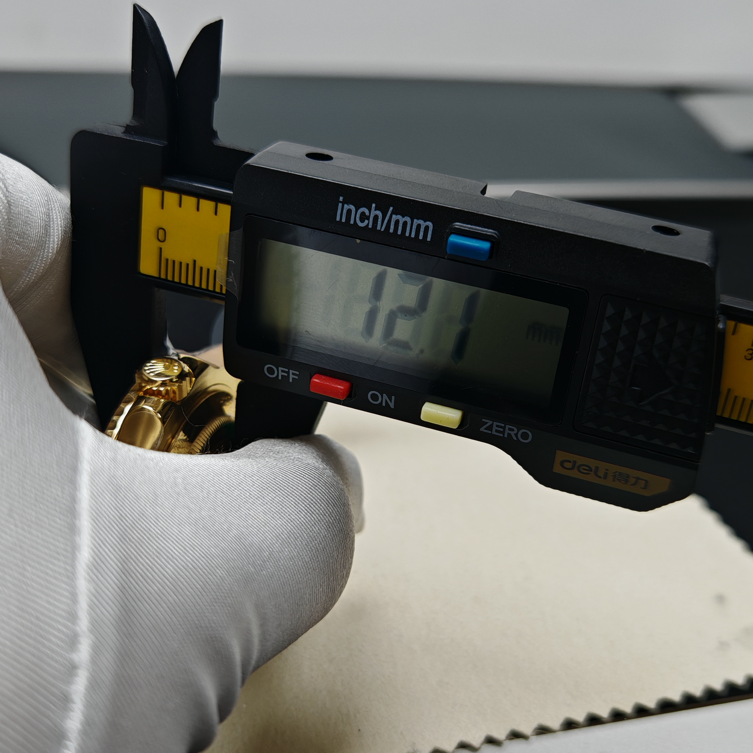 Super Clone Rolex 1:1 Yacht-Master  M226658-0001 3235 Movement Watches