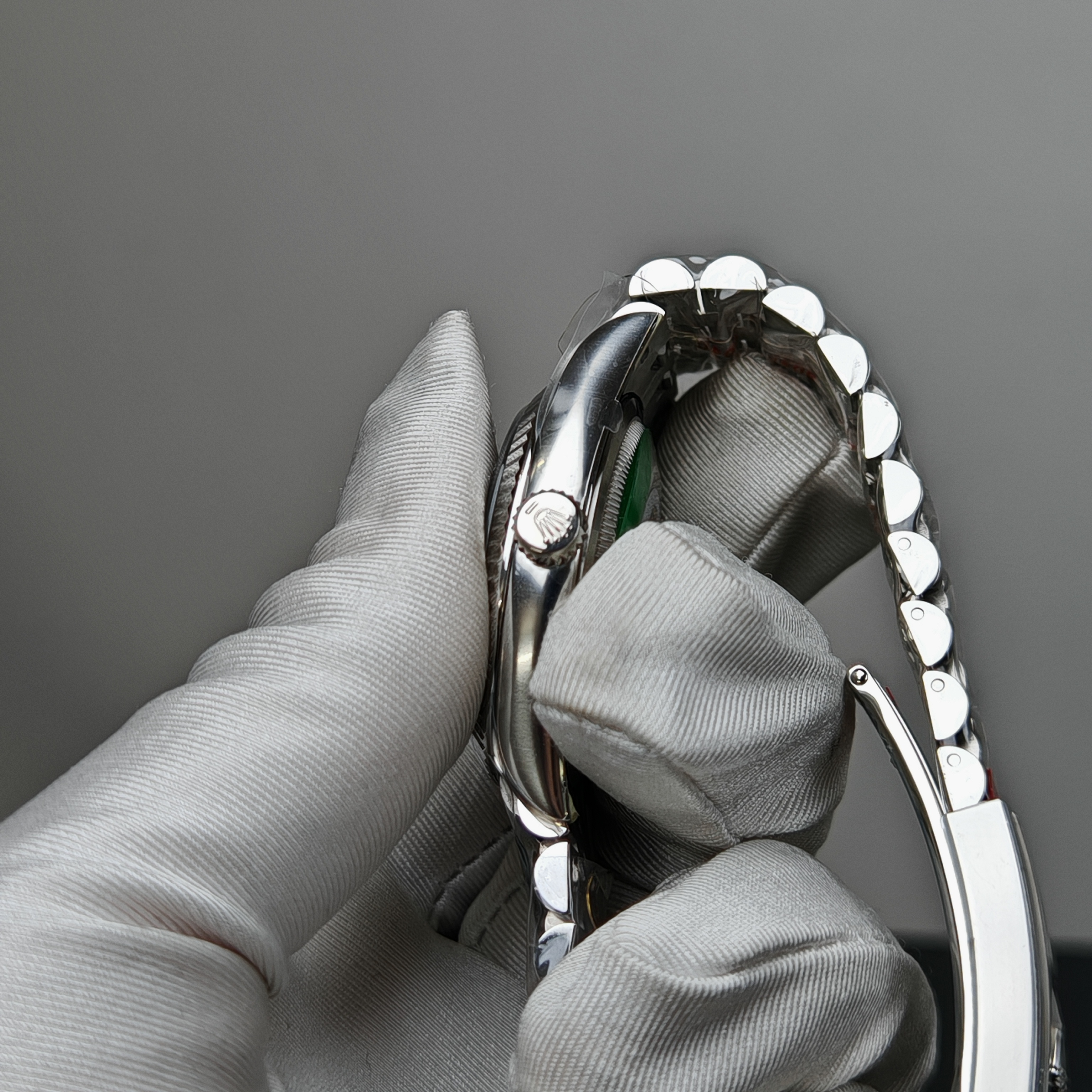 Super Clone Rolex 1:1  Datejust 3235 Movement  M126234-0051 Watch