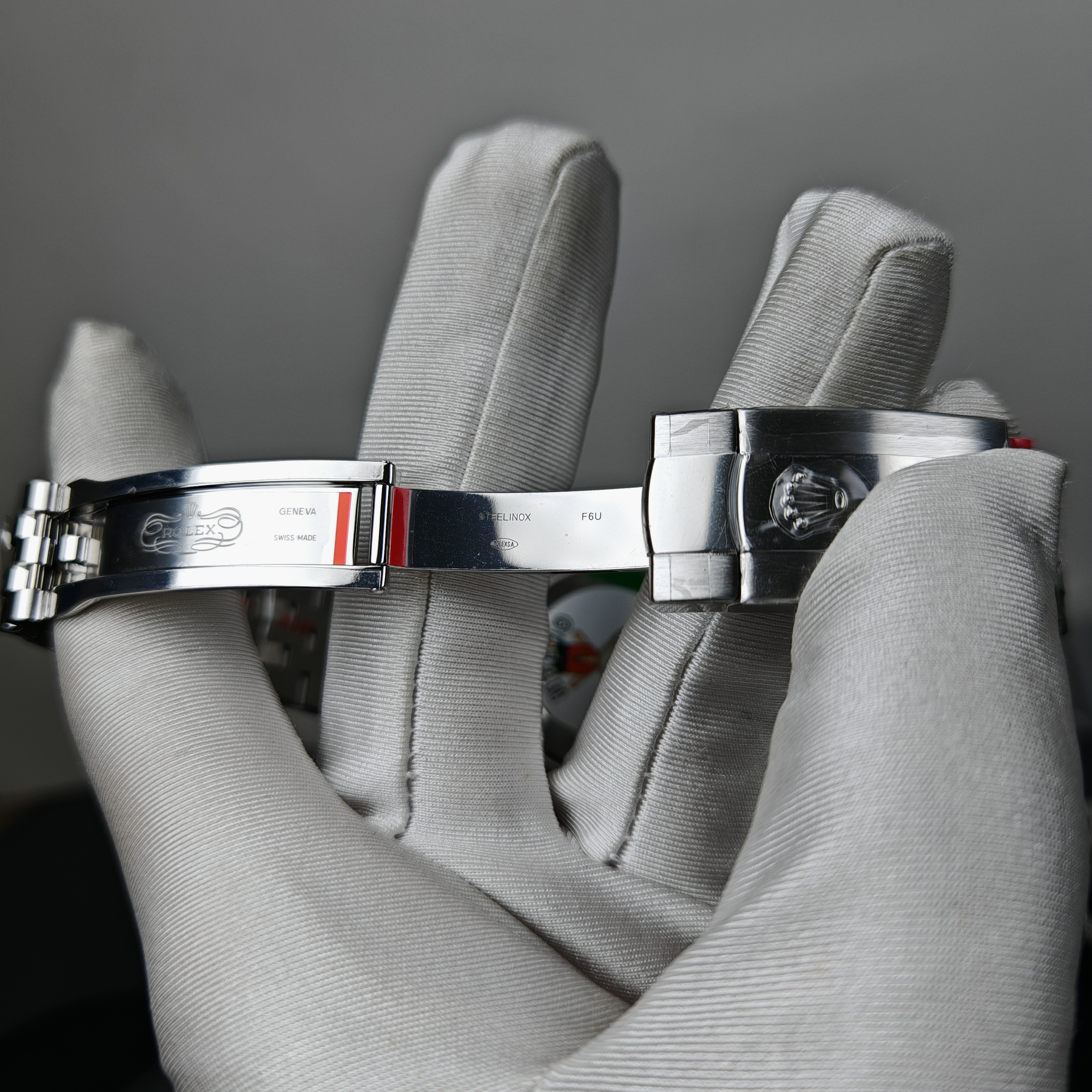 Super Clone Rolex 1:1  Datejust 3235 Movement  M126234-0051 Watch