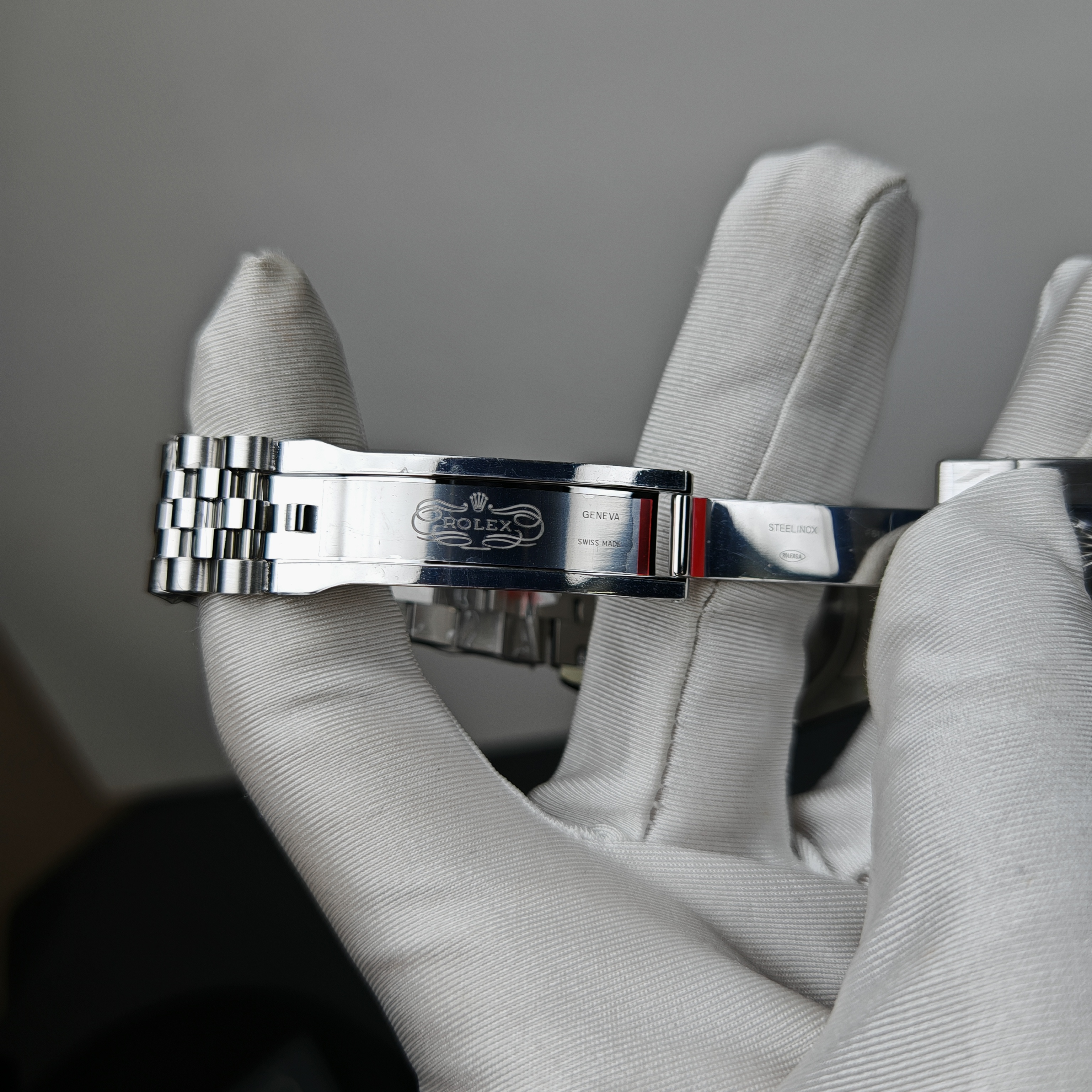 Super Clone Rolex 1:1  Datejust 3235 Movement  M126234-0051 Watch