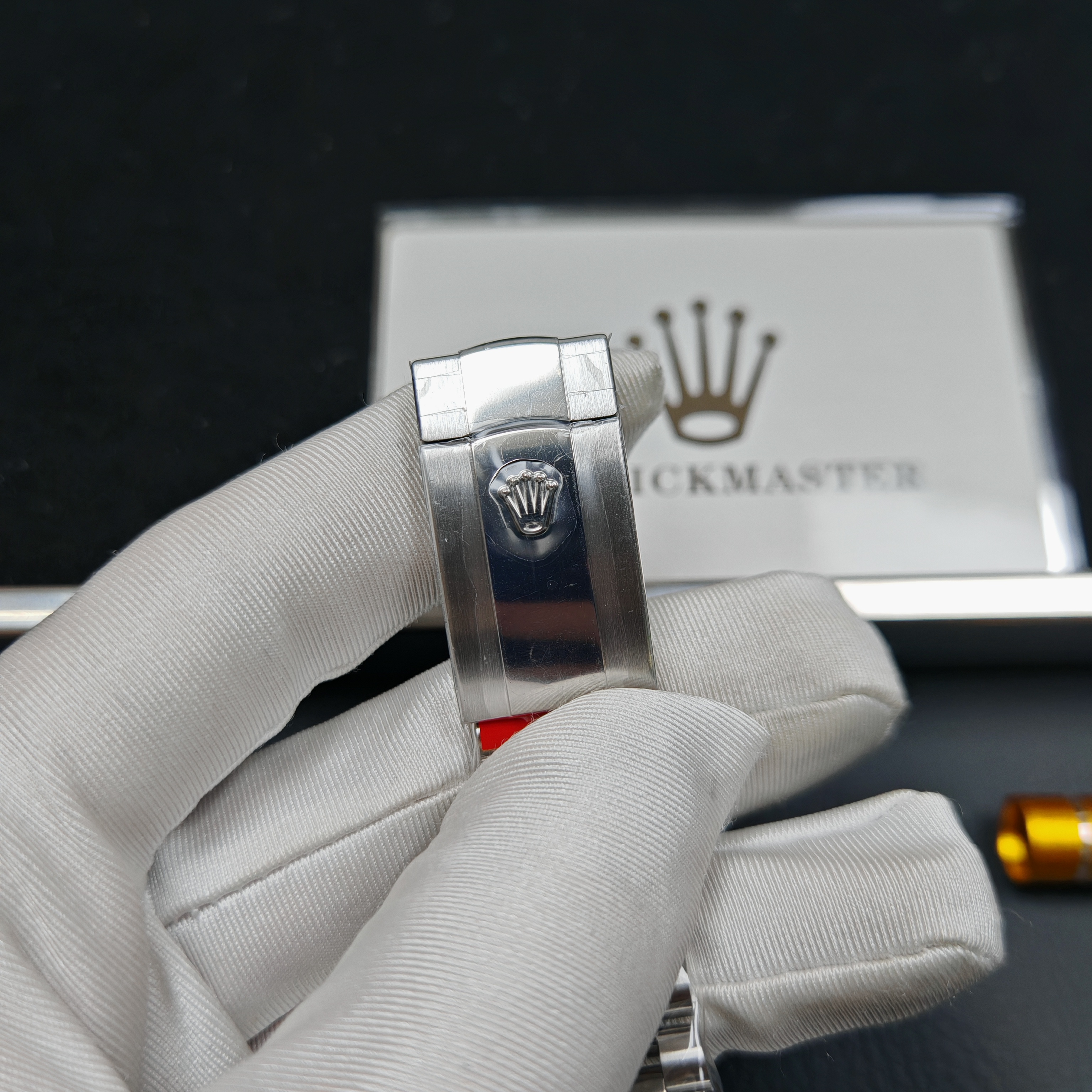 Super Clone Rolex 1:1  Datejust 3235 Movement  M126234-0051 Watch