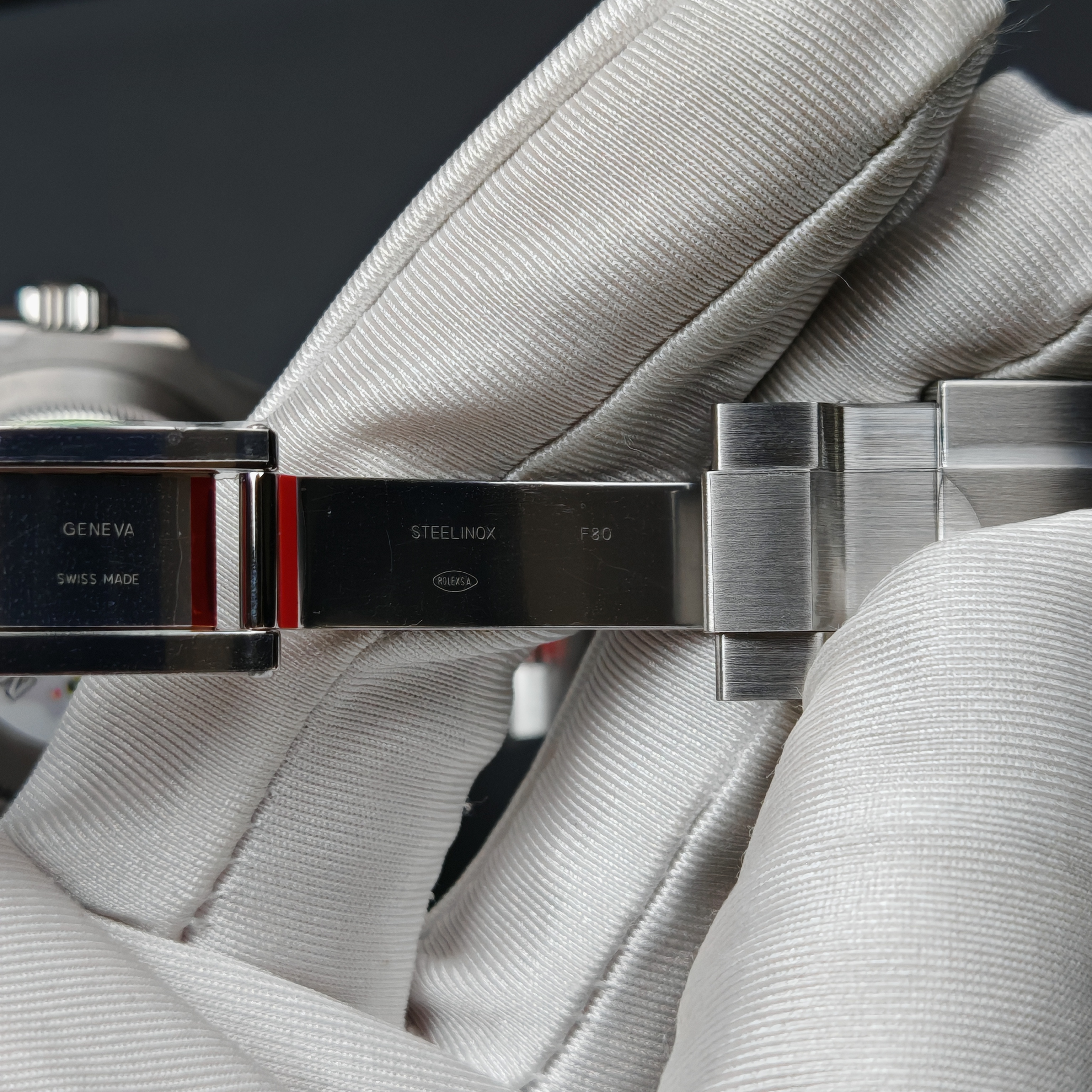 Rolex Submariner Date 126610LV Stainless Steel Starbucks (41mm) Super Clone